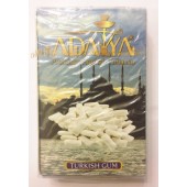 Табак Adalya Turkish Gum (Турецкая жвачка) 50г Табак Adalya Turkish Gum (Турецкая жвачка) 50г